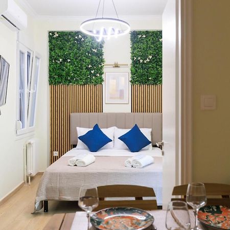 Aiolos Elegant Escapes Kolonaki Athens Exterior photo