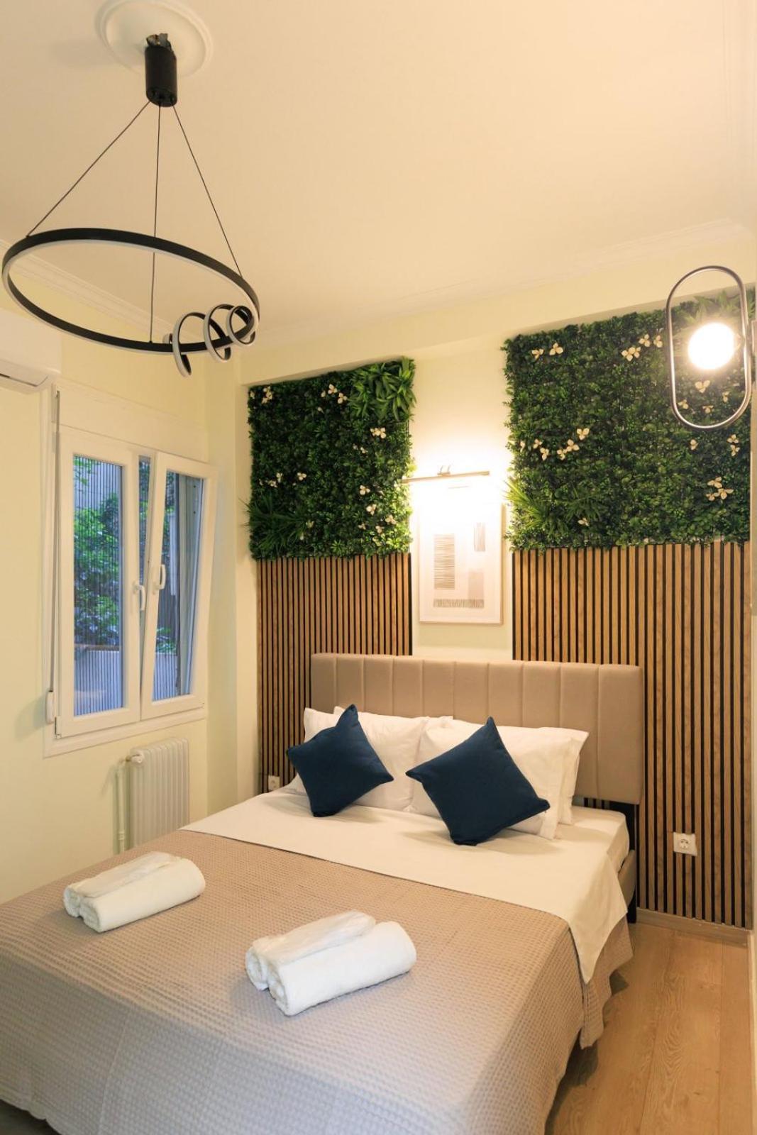 Aiolos Elegant Escapes Kolonaki Athens Exterior photo